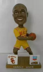 Harold Miner Bobblehead