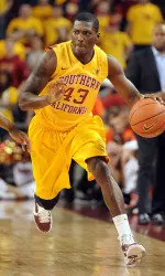 Marcus Simmons (File Photo)