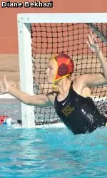 Flora Bolonyai is the MPSF Newcomer of the Week.