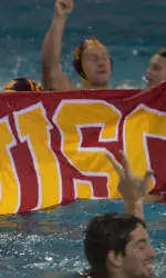 USC welcomes 15 new guns to the pool for 2011.