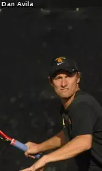 Jaak Poldma extended his win streak to 12 matches