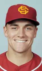 Chad Smith struck out four in two innings of relief during Sunday's 7-2 loss to Pacific