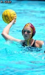 USC sets up for two big home games this week.