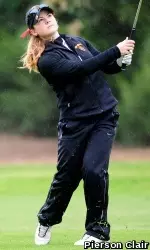 Freshman Rachel Morris will play in USC's starting five this weekend for the first time since November.