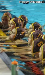 USC is lined up for two home games this week.