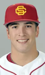 Freshman shortstop James Roberts had three hits and three RBI for the first time in his career during Saturday's 9-2 win over Oregon