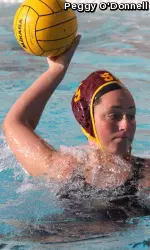 Maddie Rosenthal is the MPSF Newcomer of the Week.