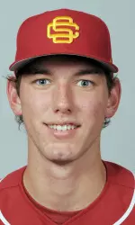 Ben Mount threw 2 1/3 perfect innings in Friday's 12-9 win at Washington