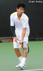 With Sarmiento's second pick, USC has claimed nine Pac-10 Player of the Week awards this year.