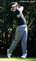 Junior Steve Lim