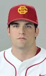 Andrew Triggs has a 1.54 ERA in his last three conference starts for the Trojans