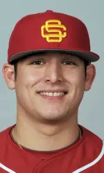 Brandon Garcia had five solid innings in his start to earn the win Wednesday in the 10-3 victory over Loyola Marymount