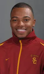 Junior Joey Hughes will be busy at the 2011 Pac-10 T&F Championships in Arizona this weekend. He is scheduled to defend his 2010 titles in the 400m and 4x400m races and attempt to duplicate or better his second place finishes in the 200m and 4x100m races.