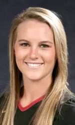 Natalie Hagglund has been selected to the U.S. Junior National Team and will compete at the Junior World Championship in Peru (July 20-31)