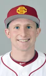 Kevin Swick had an RBI double in Tuesday's 9-2 loss at UC Irvine