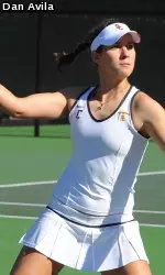 Maria Sanchez is the 2011 Pac-10 Player of the Year.