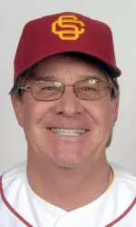 Tom House, who pitched for USC in 1967, announced his retirement (effective Sunday) after four seasons as USC's pitching coach