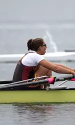 USC's Anna Wierzbowska