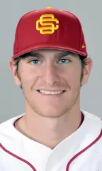 Chris Mezger was named Capital One Academic All-District VIII first team after posting a 3.78 grade-point-average