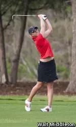 Sophia Popov is USC's third Pac-10 Freshman of the Year.