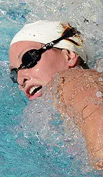 Haley Anderson will compete at the World Championships in late July in the 25K.