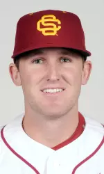 Ryan Cook became the 98th Trojan to play in the major leagues after being called up Wednesday by the Arizona Diamondbacks