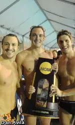 USC's All-American seniors are back for more in 2011.