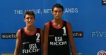 Jeff Carlson and Tony Ciarelli