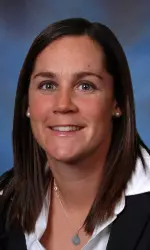 USC women's lacrosse head coach Lindsey Munday