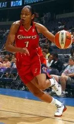 Tina Thompson
