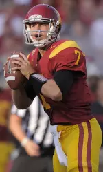 Matt Barkley