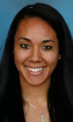 Kiki Alofaituli is the latest addition to the USC women's basketball roster.