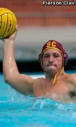 Brian Boswell rang up a hat trick tonight vs. Princeton.