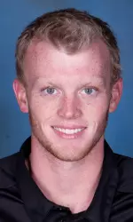 Jack Plaga won an NCAA title and scholar athlete honors as a redshirt freshman.