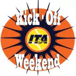 ITA men's tennis action takes place at Marks Stadium this weekend.