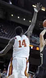 Dewayne Dedmon
