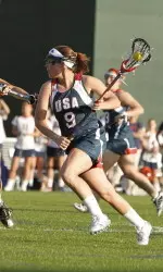 USC head coach Lindsey Munday