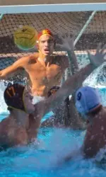 USC's 17-game win streak goes up against LMU's seven-game streak on Saturday.