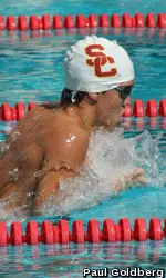 Sophomore Cary Wright