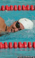 Junior Meghan Hawthorne