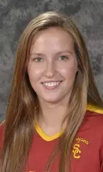 Junior outside hitter Sara Shaw had 18 kills without an error against the Cougars.