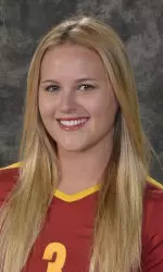 Natalie Hagglund