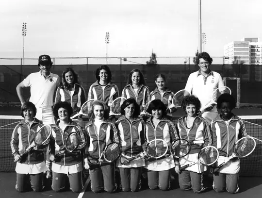 1978 aiaw champion team histor