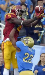 Southern California wide receiver Marqise Lee