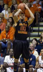 J.T. Terrell
