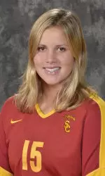 Senior defensive specialist Erin Yoder