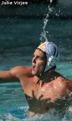 Meet your MPSF Tournament MVP, Mace Rapsey!