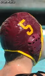 The Trojans have five on their minds as they set up to host the NCAA Tournament.