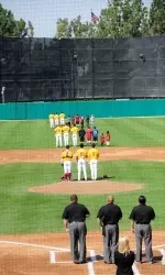 Trojans baseball releases 2013 schedule.