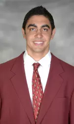 Oraby cleared to play immediately by the NCAA.